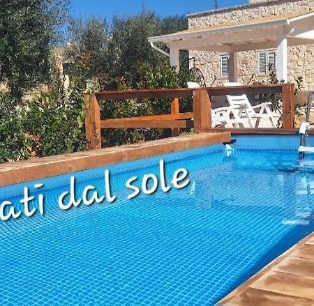 Baciati Dal Sole Appartement Martina Franca Buitenkant foto